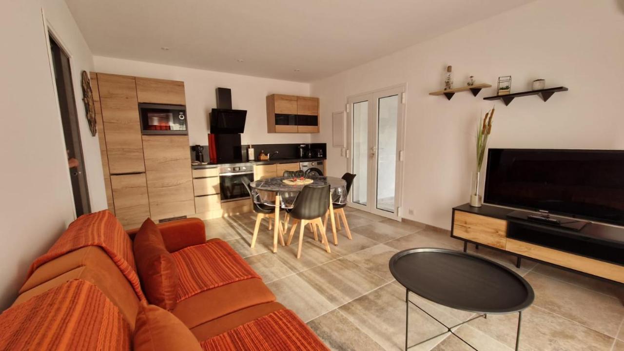 Hébergement de vacances Petite Maison En Pierre Afa