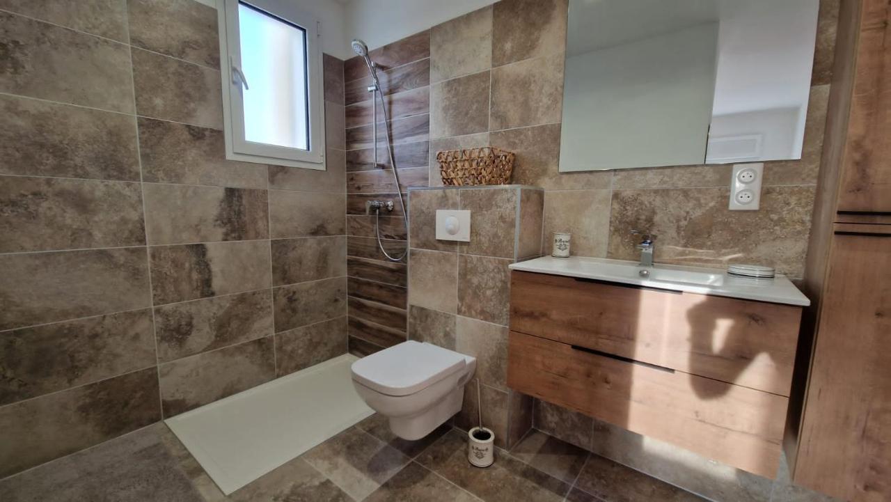 Holiday home Petite Maison En Pierre *