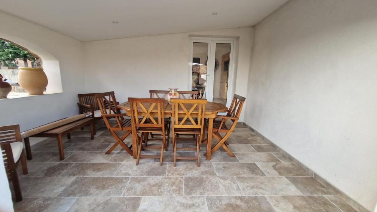 Holiday home Petite Maison En Pierre Afa