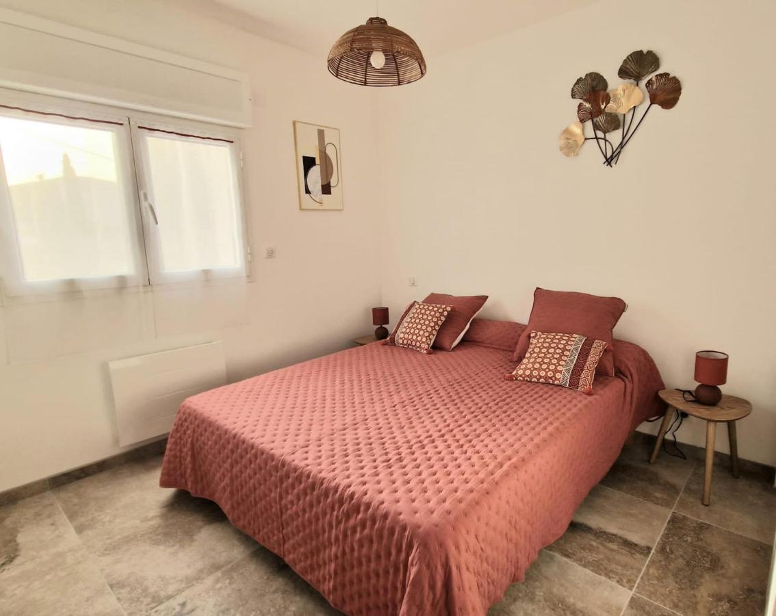 Сasa de vacaciones Petite Maison En Pierre Afa